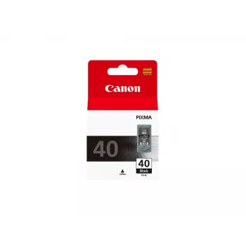 Canon PG-40BK μαύρο μελάνι