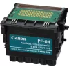 Canon PF-04 κεφαλή εκτύπωσης, inkjet