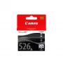 Canon CLI-526BK μαύρο μελάνι, μαύρο, μελάνι με βάση pigment, 1 τεμ.