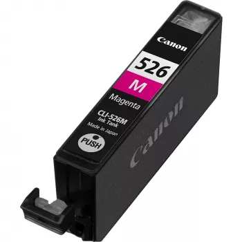 Canon CLI-526M ματζέντα μελάνι