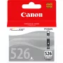 Μελάνι Canon CLI-526GY γκρι