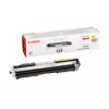 Canon τόνερ 4367B002 729 κίτρινο 5000 σελίδες