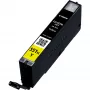 Canon CLI-551XL High Yield κίτρινο μελάνι