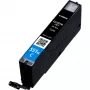Canon CLI-551XL High Yield κυανό μελάνι