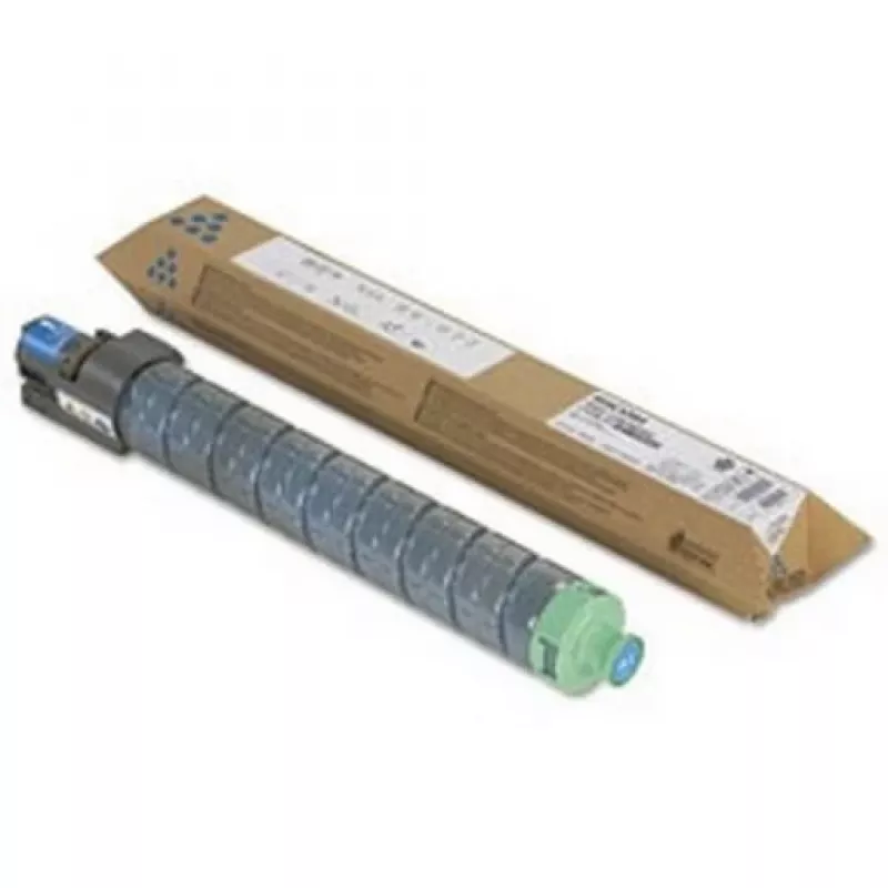 Τόνερ Ricoh 841820, 10000 σελίδες, κυανό
