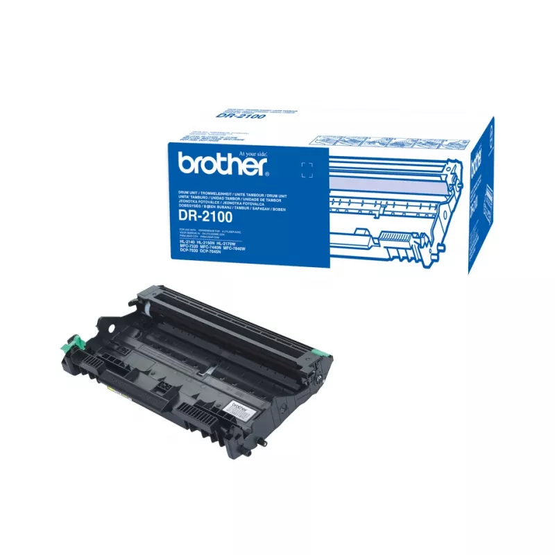 Τύμπανο εκτυπωτή γνήσιο Brother DR-2100