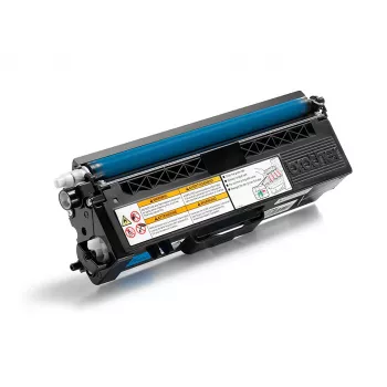 Brother TN-320C τόνερ 1 τεμ. γνήσιο κυανό