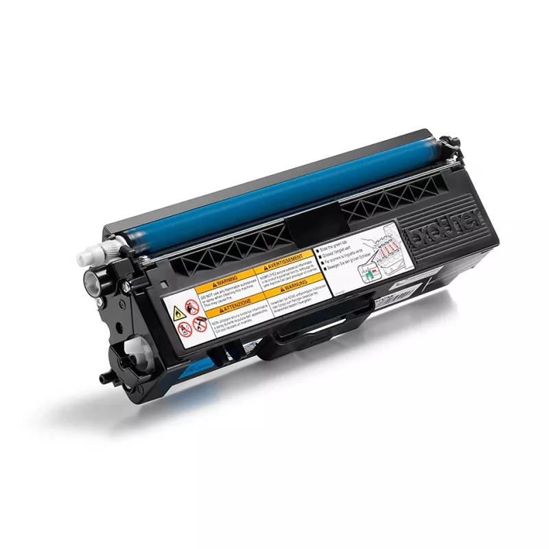 Brother TN-320C τόνερ 1 τεμ. γνήσιο κυανό