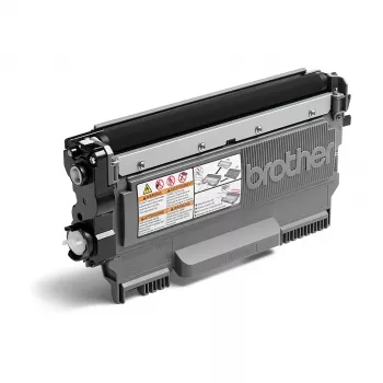 Brother TN-2220 τόνερ 1 τεμ. γνήσιο μαύρο