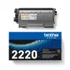 Brother TN-2220 τόνερ 1 τεμ. γνήσιο μαύρο