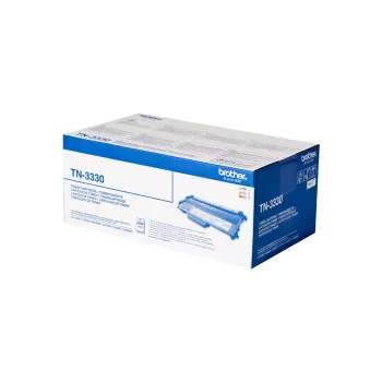 Brother TN-3330 τόνερ 1 τεμ. γνήσιο μαύρο