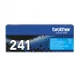 Brother TN-241C τόνερ 1 τεμ. γνήσιο κυανό