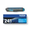 Brother TN-241C τόνερ 1 τεμ. γνήσιο κυανό
