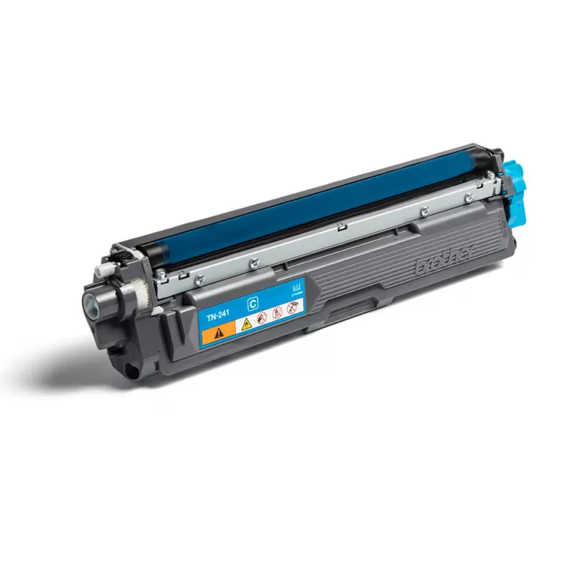 Brother TN-241C τόνερ 1 τεμ. γνήσιο κυανό
