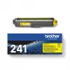 Brother TN-241Y τόνερ 1 τεμ. γνήσιο κίτρινο