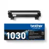 Brother TN-1030 Μελανοταινία 1 τεμ. Original Μαύρο