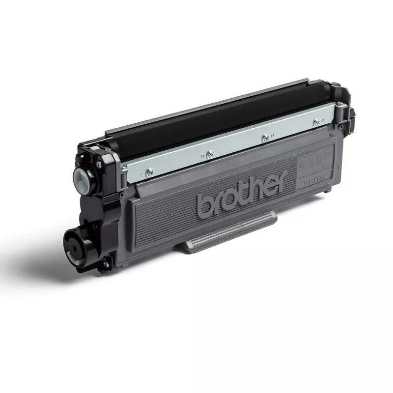 Brother TN-2320 Μελανοταινία 1 τεμ. Original Μαύρο