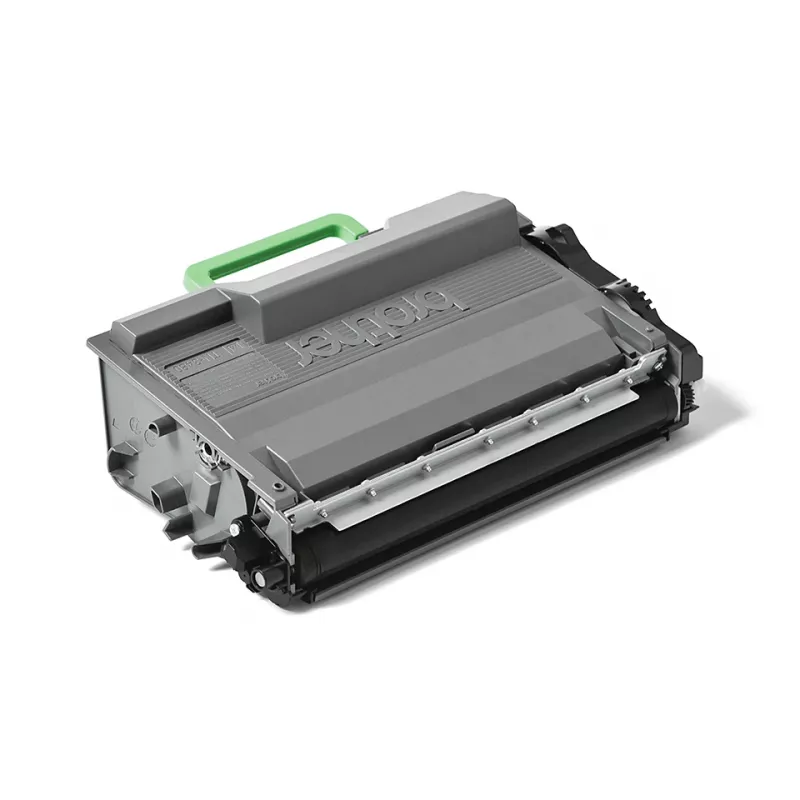Brother TN-3480 Μελανοταινία 1 τεμ. Original Μαύρο