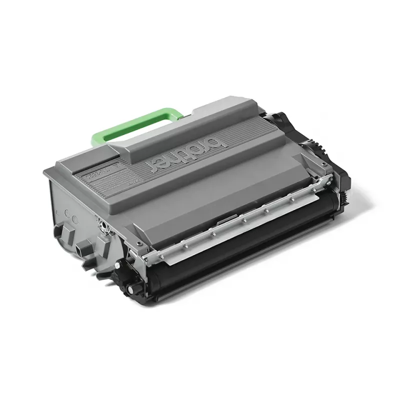 Μελανοταινία Brother TN-3520 3000 σελίδες Μαύρο