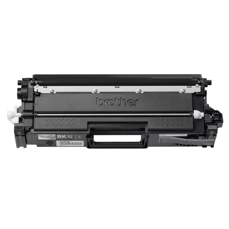 Μελανοταινία Brother TN-821XLBK 30000 σελίδες Μαύρο