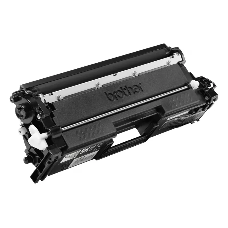Μελανοταινία Brother TN-821XLBK 30000 σελίδες Μαύρο