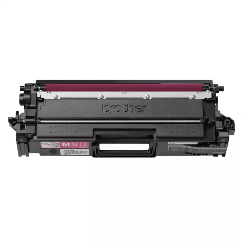 Μελανοταινία Brother TN-821XLM 3000 σελίδες Ματζέντα