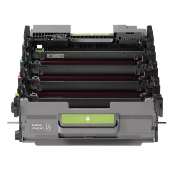 Original Τύμπανο εκτυπωτή Brother DR-821CL για MFC-L9670CDN MFC-L9630CDN