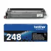 Brother TN-248BK Μελανοταινία 1 τεμ. Original Μαύρο
