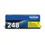 Brother TN-248Y τόνερ 1 τεμ. γνήσιο κίτρινο
