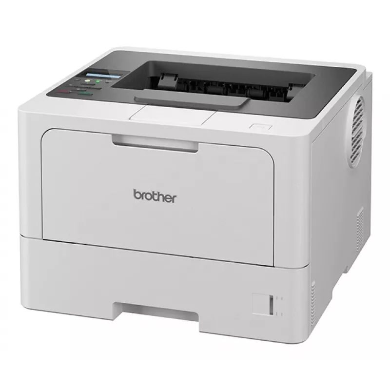 Brother HL-L5210DW εκτυπωτής λέιζερ 1200 x 1200 DPI A4 Wi-Fi