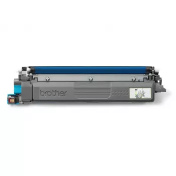 Brother TN-248XLC τόνερ, 1 τεμ., γνήσιο, κυανό