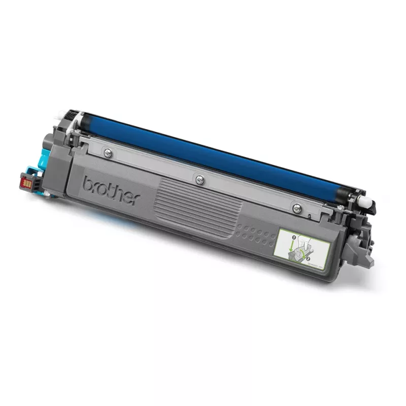 Brother TN-249C τόνερ, 1 τεμ., γνήσιο κυανό