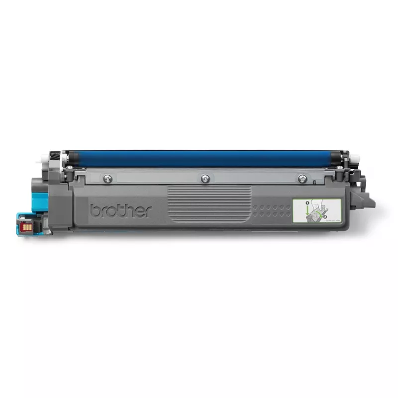 Brother TN-249C τόνερ, 1 τεμ., γνήσιο κυανό