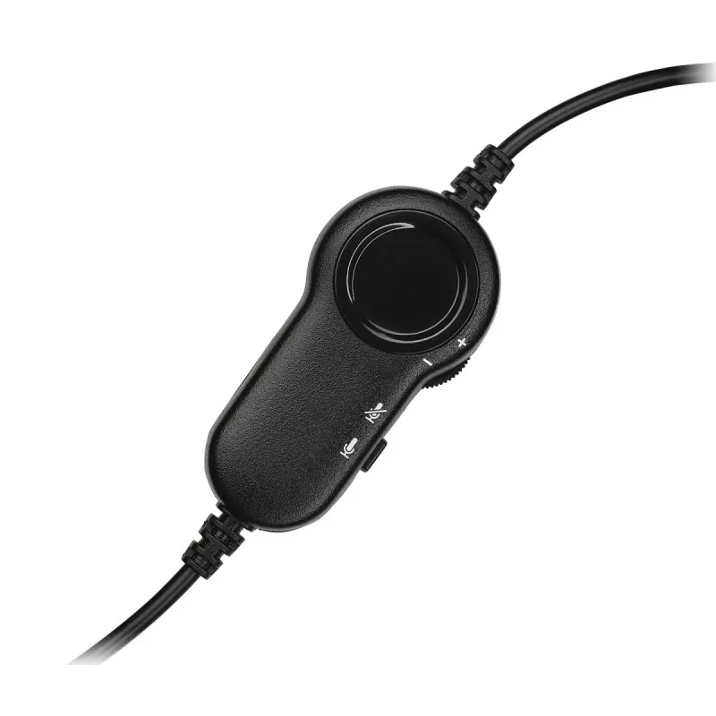 LOGITECH H151 -3.5mm - στερεοφωνικό headset