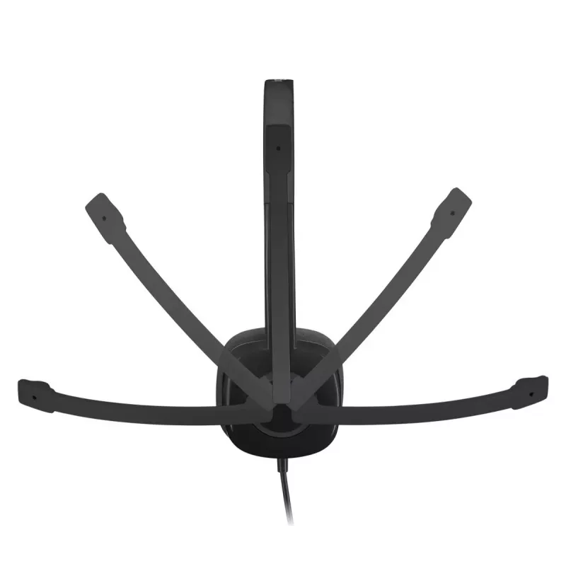 LOGITECH H151 -3.5mm - στερεοφωνικό headset