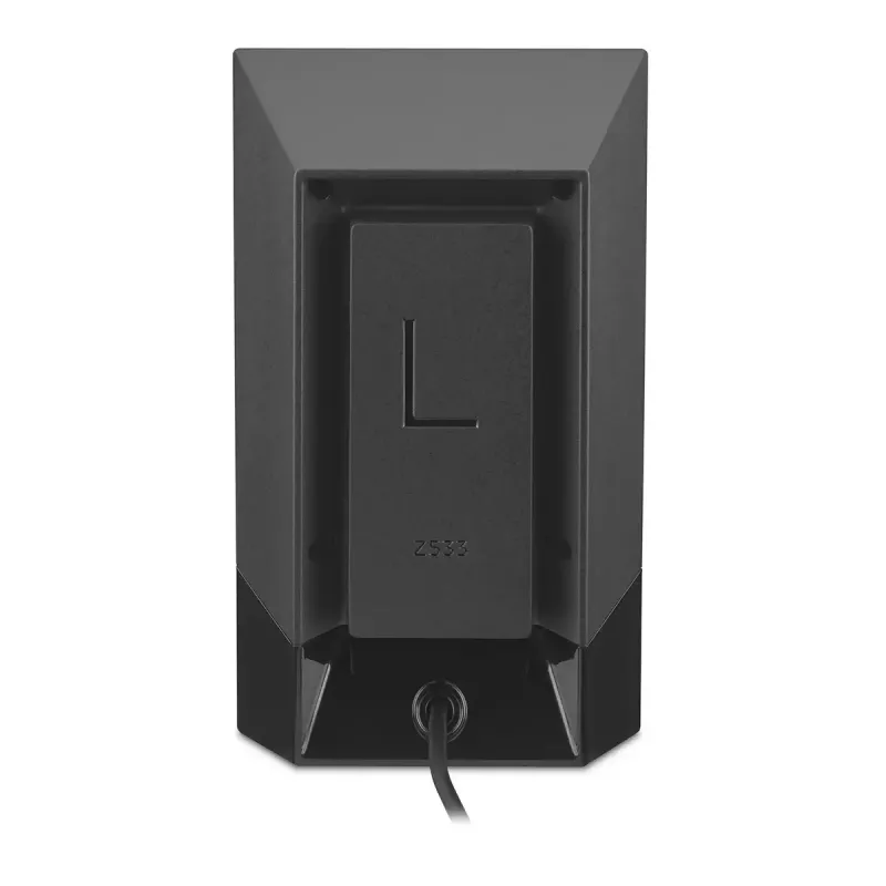 Logitech πολυμεσικά ηχεία z533, 60 W