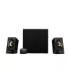 Logitech πολυμεσικά ηχεία z533, 60 W