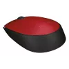 LOGITECH M171 ασύρματο ποντίκι κόκκινο Emea