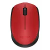 LOGITECH M171 ασύρματο ποντίκι κόκκινο Emea