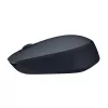 LOGITECH M170 ασύρματο ποντίκι γκρι Emea