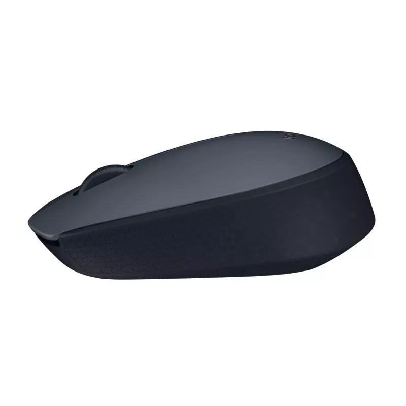 LOGITECH M170 ασύρματο ποντίκι γκρι Emea