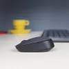 LOGITECH M170 ασύρματο ποντίκι γκρι Emea