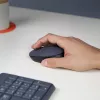 LOGITECH M170 ασύρματο ποντίκι γκρι Emea