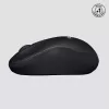 LOGITECH M220 SILENT ασύρματο ποντίκι μαύρο