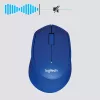 Ποντίκι Logitech M330 SILENT PLUS RF Wireless