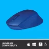 Ποντίκι Logitech M330 SILENT PLUS RF Wireless