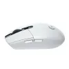 LOGITECH G305 Lightspeed ασύρματο ποντίκι gaming λευκό