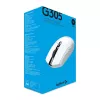 LOGITECH G305 Lightspeed ασύρματο ποντίκι gaming λευκό
