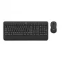 Logitech ασύρματο σετ MK545 Advanced DE-Layout DELayout (920-008889) (920008889)