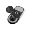 LOGITECH PRO X SUPERLIGHT ασύρματο ποντίκι gaming - λευκό